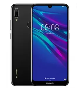 Замена матрицы на телефоне Huawei Y6 Prime 2019 в Челябинске